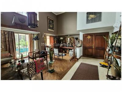 Apartamento de 3 alcobas en venta en La Calera, Medellín, 370 m² · foto 2 de 20