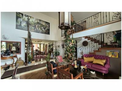 Apartamento de 3 alcobas en venta en La Calera, Medellín, 370 m² · foto 4 de 20