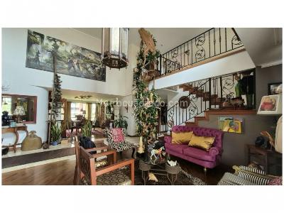 Apartamento de 3 alcobas en venta en La Calera, Medellín, 370 m² · foto 5 de 20