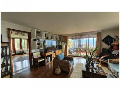 Apartamento de 3 alcobas en venta en La Calera, Medellín, 370 m² · foto 7 de 20