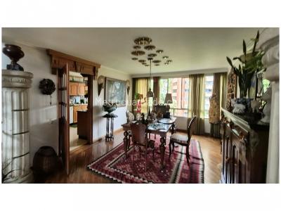 Apartamento de 3 alcobas en venta en La Calera, Medellín, 370 m² · foto 8 de 20