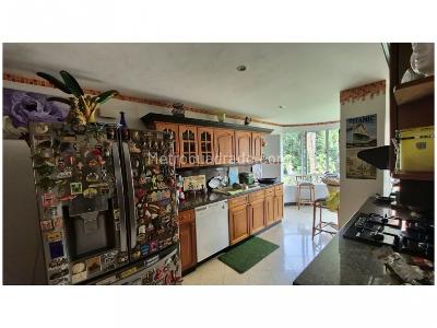 Apartamento de 3 alcobas en venta en La Calera, Medellín, 370 m² · foto 9 de 20