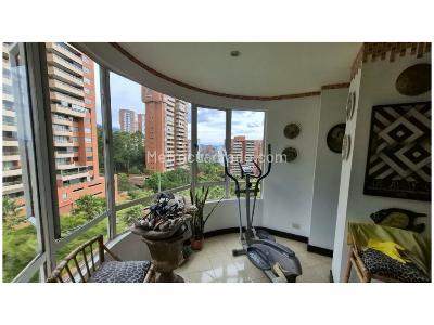 Apartamento de 3 alcobas en venta en La Calera, Medellín, 370 m² · foto 12 de 20