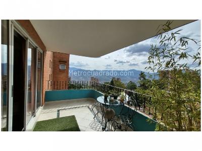 Apartamento de 3 alcobas en venta en La Calera, Medellín, 370 m² · foto 13 de 20