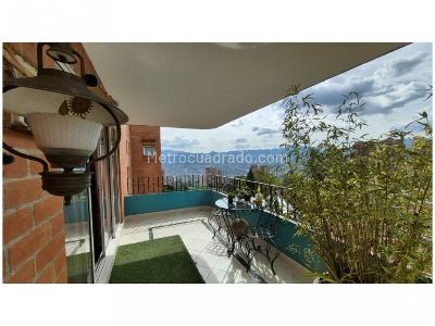 Apartamento de 3 alcobas en venta en La Calera, Medellín, 370 m² · foto 14 de 20