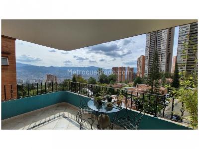 Apartamento de 3 alcobas en venta en La Calera, Medellín, 370 m² · foto 15 de 20