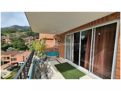 Apartamento de 3 alcobas en venta en La Calera, Medellín, 370 m² · foto 16 de 20