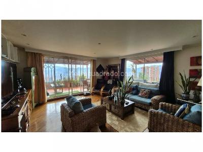Apartamento de 3 alcobas en venta en La Calera, Medellín, 370 m² · foto 18 de 20