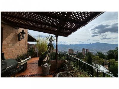 Apartamento de 3 alcobas en venta en La Calera, Medellín, 370 m² · foto 19 de 20