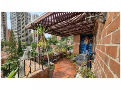 Apartamento de 3 alcobas en venta en La Calera, Medellín, 370 m² · foto 20 de 20