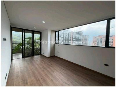 Apartamento de 2 alcobas en venta en Altos Del Poblado, Medellín, 142 m² · foto 5 de 11