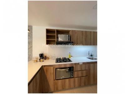 Apartamento de 2 alcobas en venta en Ciudad Del Rio, Medellín, 116 m² · foto 3 de 20