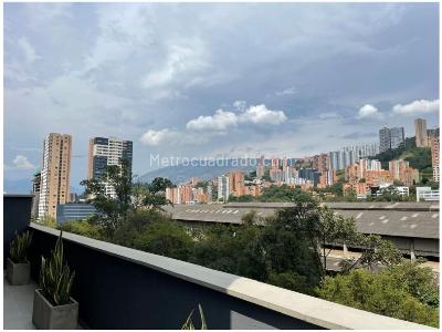 Apartamento de 2 alcobas en venta en Ciudad Del Rio, Medellín, 116 m² · foto 4 de 20