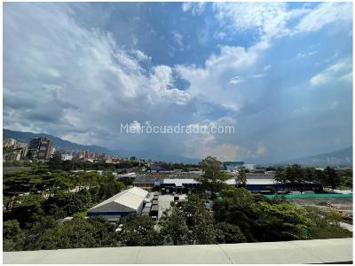 Apartamento de 2 alcobas en venta en Ciudad Del Rio, Medellín, 116 m² · foto 6 de 20