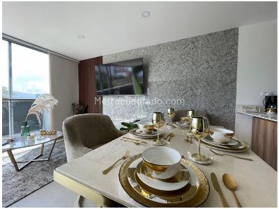 Apartamento de 2 alcobas en venta en Ciudad Del Rio, Medellín, 116 m² · foto 7 de 20