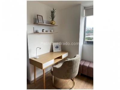 Apartamento de 2 alcobas en venta en Ciudad Del Rio, Medellín, 116 m² · foto 10 de 20