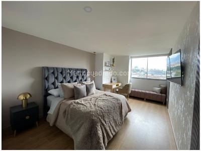 Apartamento de 2 alcobas en venta en Ciudad Del Rio, Medellín, 116 m² · foto 12 de 20