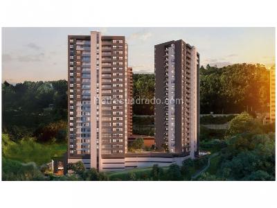 Apartamento en venta en Altos Del Poblado, Medellín · foto 4 de 8