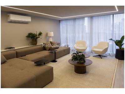 Apartamento en venta en Altos Del Poblado, Medellín · foto 7 de 8