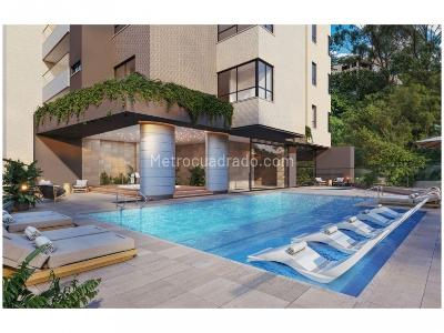 Apartamento en venta en Altos Del Poblado, Medellín · foto 8 de 8