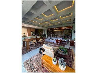 Apartamento en venta en El Tesoro, Medellín · foto 4 de 20