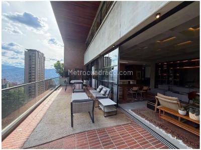 Apartamento en venta en El Tesoro, Medellín · foto 7 de 20