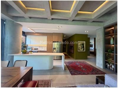 Apartamento en venta en El Tesoro, Medellín · foto 8 de 20