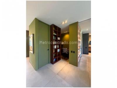 Apartamento en venta en El Tesoro, Medellín · foto 9 de 20