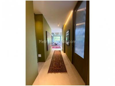 Apartamento en venta en El Tesoro, Medellín · foto 12 de 20