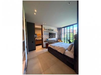 Apartamento en venta en El Tesoro, Medellín · foto 17 de 20