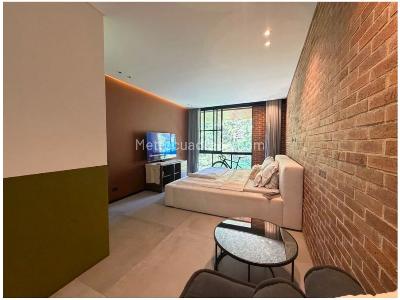 Apartamento en venta en El Tesoro, Medellín · foto 18 de 20
