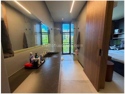 Apartamento en venta en El Tesoro, Medellín · foto 19 de 20