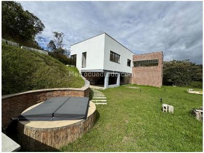 Casa en venta en Alto De Las Palmas, Envigado · foto 2 de 20
