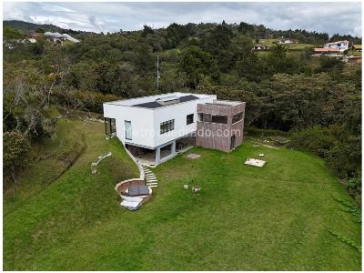 Casa en venta en Alto De Las Palmas, Envigado · foto 3 de 20