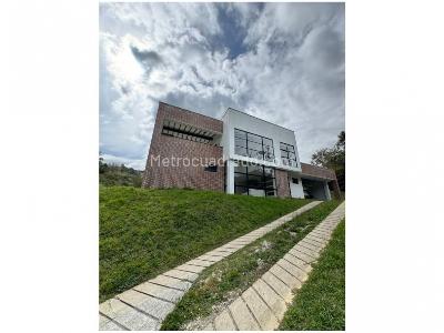 Casa en venta en Alto De Las Palmas, Envigado · foto 5 de 20