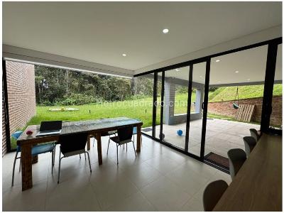 Casa en venta en Alto De Las Palmas, Envigado · foto 6 de 20