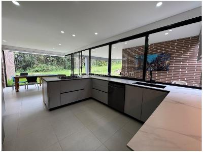 Casa en venta en Alto De Las Palmas, Envigado · foto 7 de 20