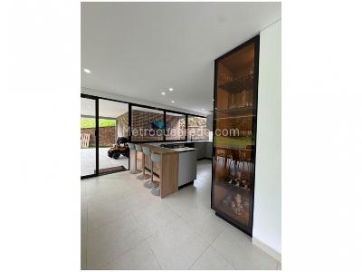 Casa en venta en Alto De Las Palmas, Envigado · foto 8 de 20