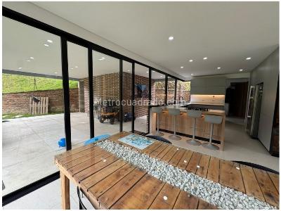 Casa en venta en Alto De Las Palmas, Envigado · foto 10 de 20