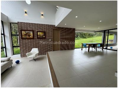 Casa en venta en Alto De Las Palmas, Envigado · foto 11 de 20