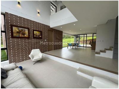 Casa en venta en Alto De Las Palmas, Envigado · foto 12 de 20