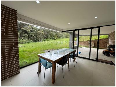 Casa en venta en Alto De Las Palmas, Envigado · foto 13 de 20