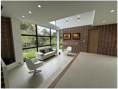 Casa en venta en Alto De Las Palmas, Envigado · foto 14 de 20