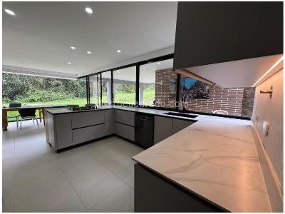 Casa en venta en Alto De Las Palmas, Envigado · foto 17 de 20