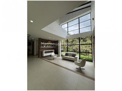 Casa en venta en Alto De Las Palmas, Envigado · foto 19 de 20