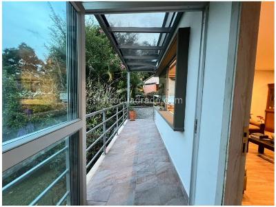 Casa de 3 alcobas en venta en Loma De Las Brujas, Envigado, 145 m² · foto 5 de 14