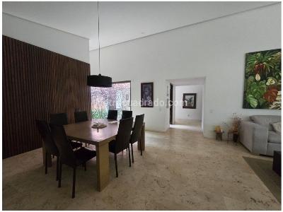 Casa de 3 alcobas en venta en Sabaneta Real, Sabaneta, 580 m² · foto 4 de 20