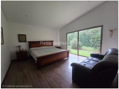 Casa de 3 alcobas en venta en Sabaneta Real, Sabaneta, 580 m² · foto 16 de 20