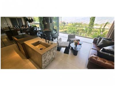 Casa de 3 alcobas en venta en San Lucas, Envigado, 240 m² · foto 4 de 20