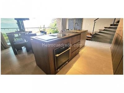 Casa de 3 alcobas en venta en San Lucas, Envigado, 240 m² · foto 8 de 20